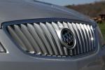 Buick LaCrosse I4 2011 года